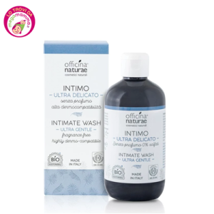 Ultradelicato intimo – Officina naturae