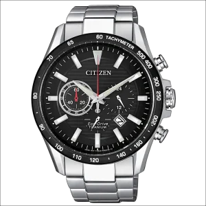 Orologio CITIZEN Crono SuperTitanio CA4444-82E