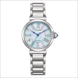 Orologio Citizen Donna Mybell con diamanti EM1060-87N