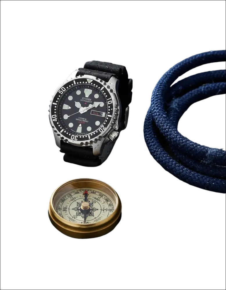 Orologio Citizen Promaster Diver Automatico Offerta Speciale - immagine 3