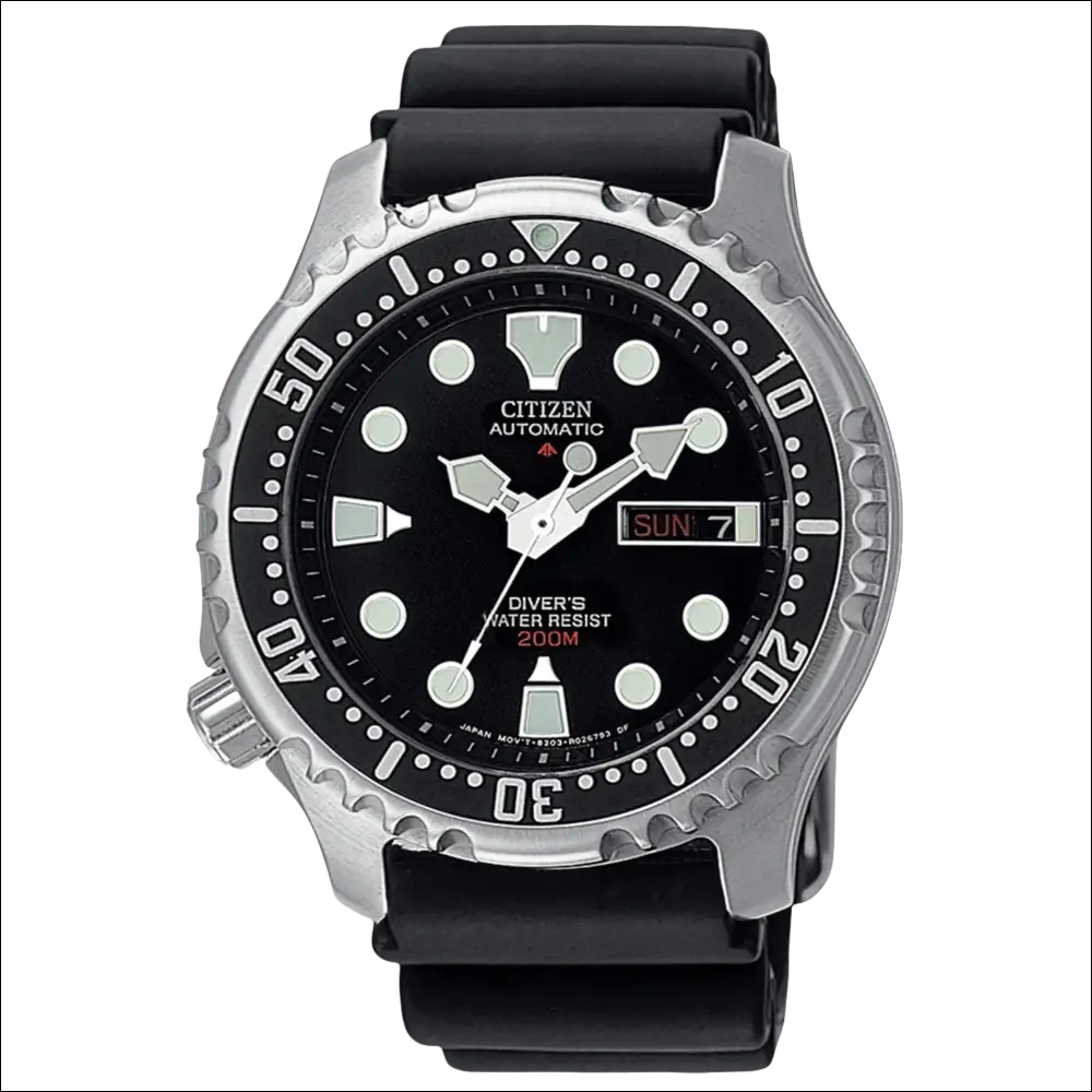 Orologio Citizen Promaster Diver Automatico Offerta Speciale