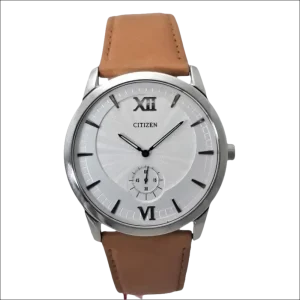 Orologio CITIZEN Uomo Quartz Classico BE9150-02C