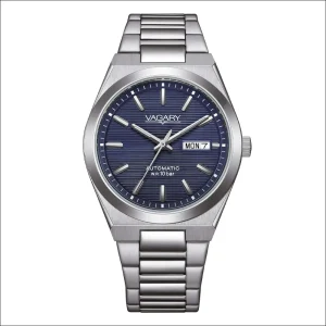 Orologio VAGARY Automatico Gear Matic 121 IX3-611-71