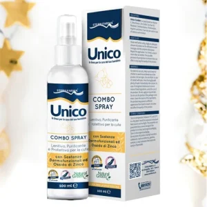 UNICO COMBO SPRAY