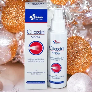 CLIAXIN SPRAY OMBELLICO