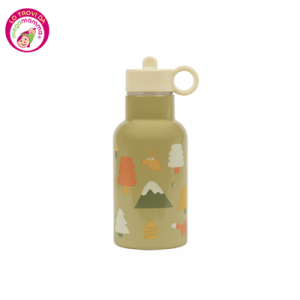 Borraccia termica 350ml montagne – Petit Jour