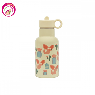 Borraccia termica 350ml cactus – Petit Jour - immagine 2