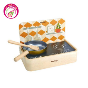 Cucina portatile – PlanToys