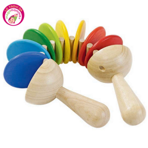 Clatter – PlanToys