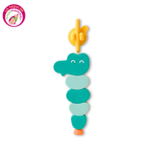 Forme da Infilare Croco – Quut