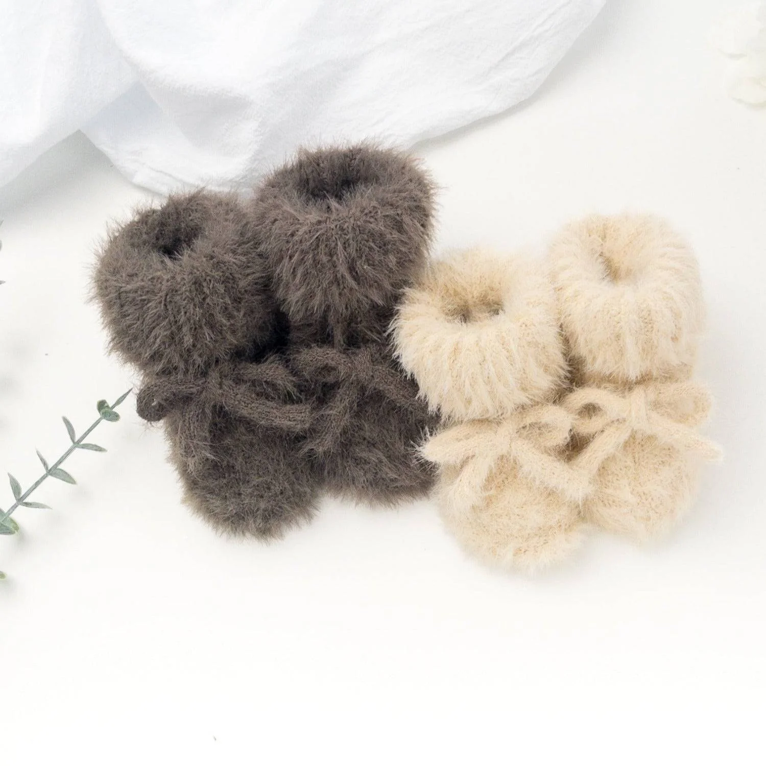 Set neonato genere neutro Baby Bear - immagine 5