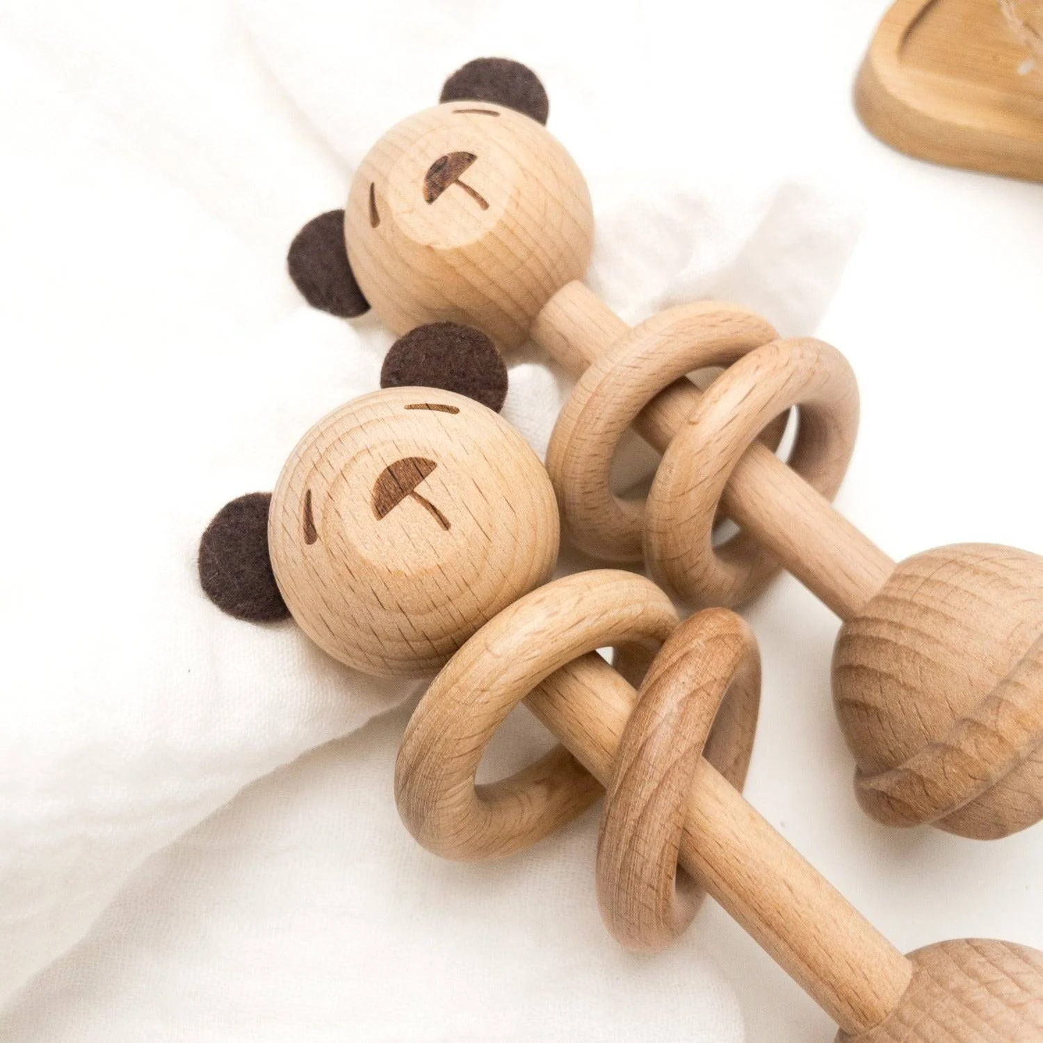 Set neonato genere neutro Baby Bear - immagine 7