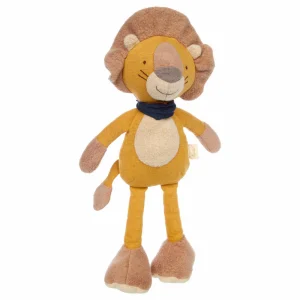 Peluche leone Vaniglia