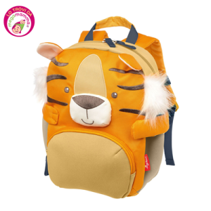 Zainetto tigre – Sigikid