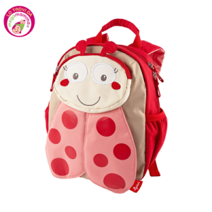 Zainetto coccinella – Sigikid