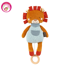 Carillon leone – Sigikid