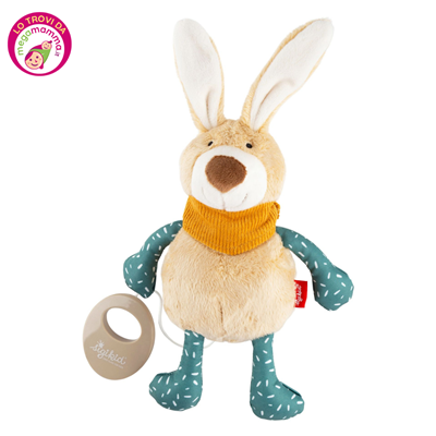 Carillon Coniglietto – Sigikid