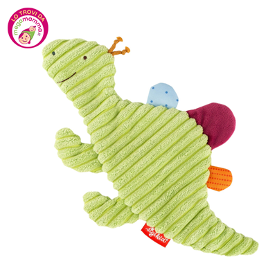 Dinosauro – Sigikid