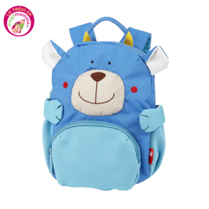 Zainetto orso – Sigikid