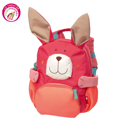 Zainetto Coniglio – Sigikid - immagine 2