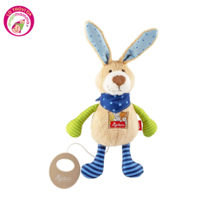 Carillon coniglietto Mozart?s lullaby – Sigikid