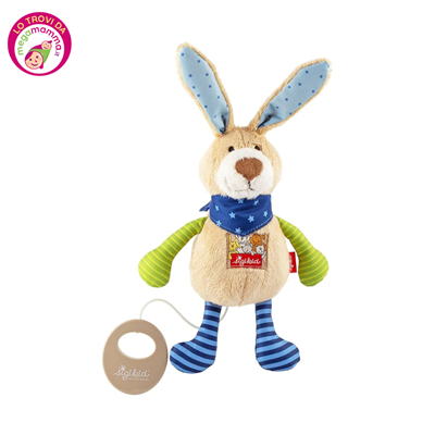 Carillon coniglietto Mozart?s lullaby – Sigikid