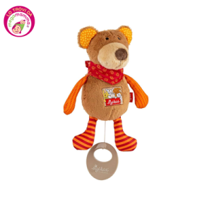 Carillon orso – Sigikid