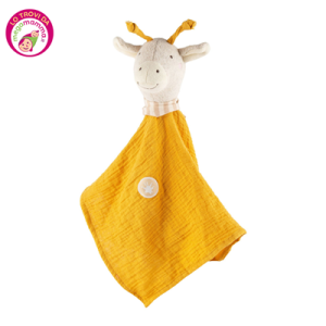 Doudou giraffa – Sigikid