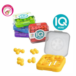 IQ Mini – Smart game