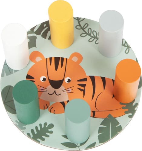 Small Foot – Torre Traballante - immagine 4