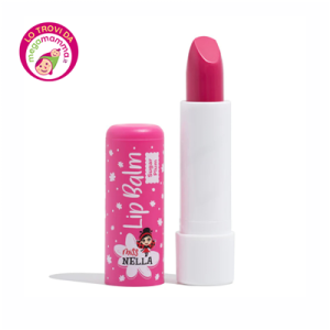 Lip Balm Sugar Plum – MissNella