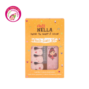 Miny cure set – MissNella