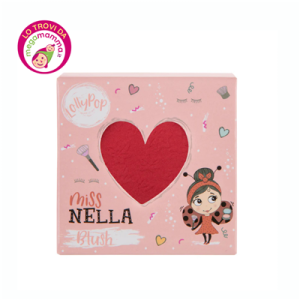 Blush Lollipop – MissNella
