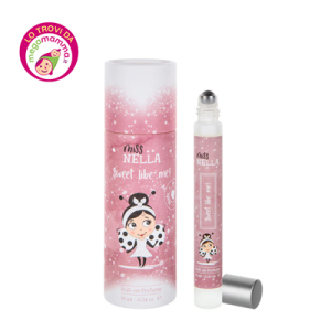 Roll on Sweet like me! – MissNella