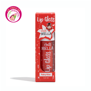 Lip gloss Fairy kiss – MissNella