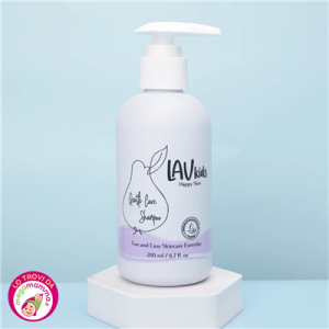 Gentle care Shampoo/Shampoo per la Cura Delicata – Lav kids