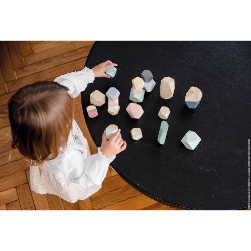 Pietre impilabili Sweet Cocoon - immagine 3