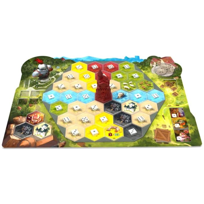 Castel of Burgundy – Ed. Speciale Collector ITA - immagine 5