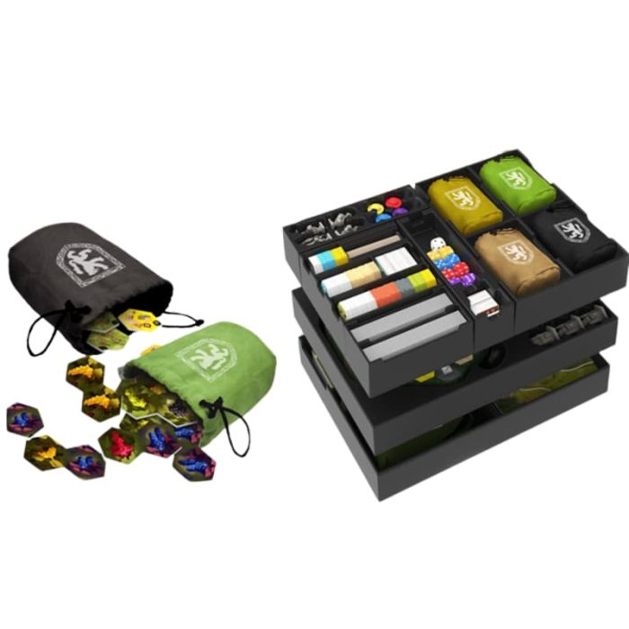 Castel of Burgundy – Ed. Speciale Collector ITA - immagine 3