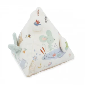 Per la lista di Gianmaria - Piramide multiattività sonora GM