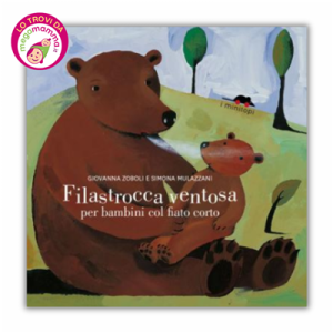 Filastrocca ventosa per bambini col fiato corto – Topipittori