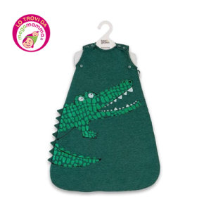 Sacco nanna 6/18 mesi 2.5 tog coccodrillo – Bizzi growin
