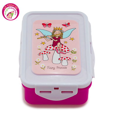 Fairy Princess Lunch Box – Tyrrel Katz