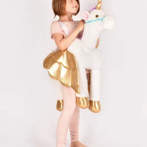 Unicorno da cavalcare