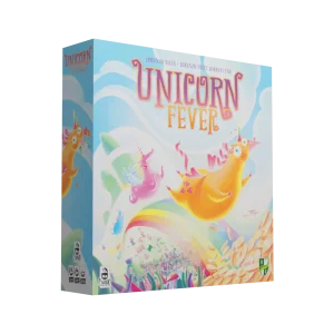 Unicorn fever
