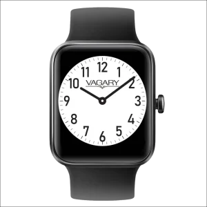 VAGARY Smartwatch: Orologio da Polso Citizen Economico