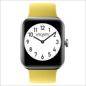 VAGARY Smartwatch X02A-004VY a Prezzo Accessibile