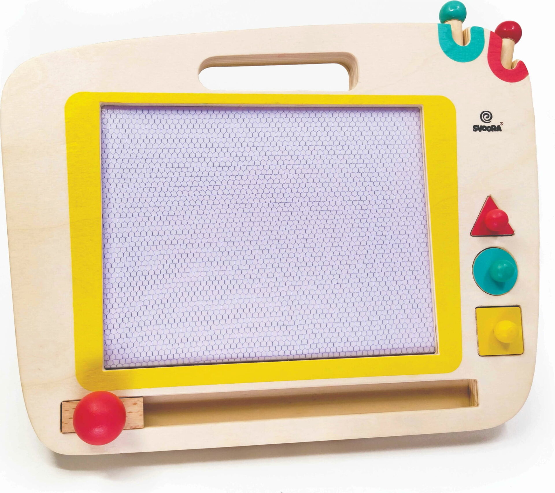 Sketch & drive lavagna – Svoora - immagine 2