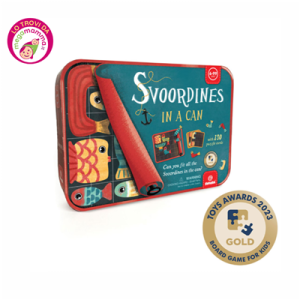 Sardine in scatola – Svoora