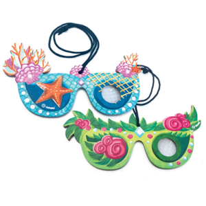 Mascherina Caleidoscopio Fairies – Svoora